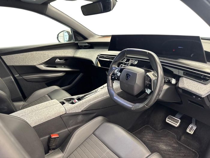 Peugeot 3008 2025