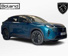 Peugeot 3008 2025