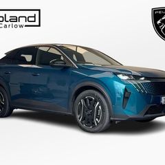 Peugeot 3008 2025