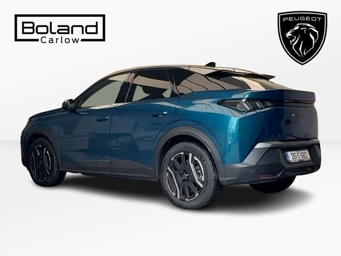 Peugeot 3008 2025