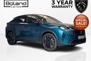 Peugeot 3008 2025