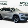 Skoda Kodiaq 2023