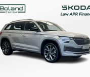 Skoda Kodiaq 2023