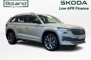 Skoda Kodiaq 2023