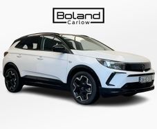 Opel GRANDLAND X 2024