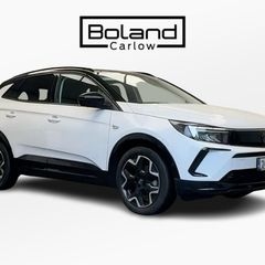 Opel GRANDLAND X 2024
