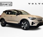 Volvo EX40 2026