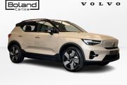 Volvo EX40 2026