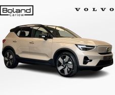 Volvo EX40 2026