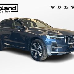 Volvo XC60 2023