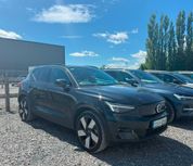 Volvo XC40 2023