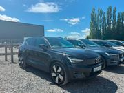 Volvo XC40 2023