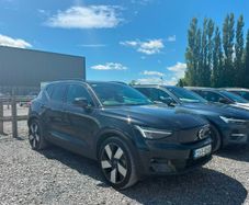 Volvo XC40 2023
