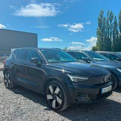 Volvo XC40 2023