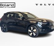 Volvo XC40 2023