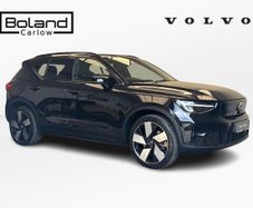 Volvo XC40 2023