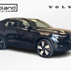 Volvo XC40 2023