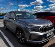 Skoda Kodiaq 2024