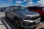 Skoda Kodiaq 2024