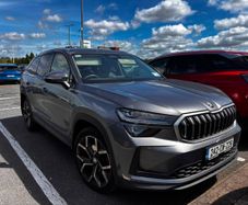 Skoda Kodiaq 2024