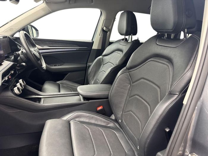 Skoda Kodiaq 2024