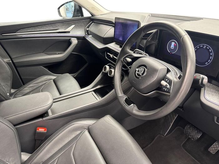 Skoda Kodiaq 2024