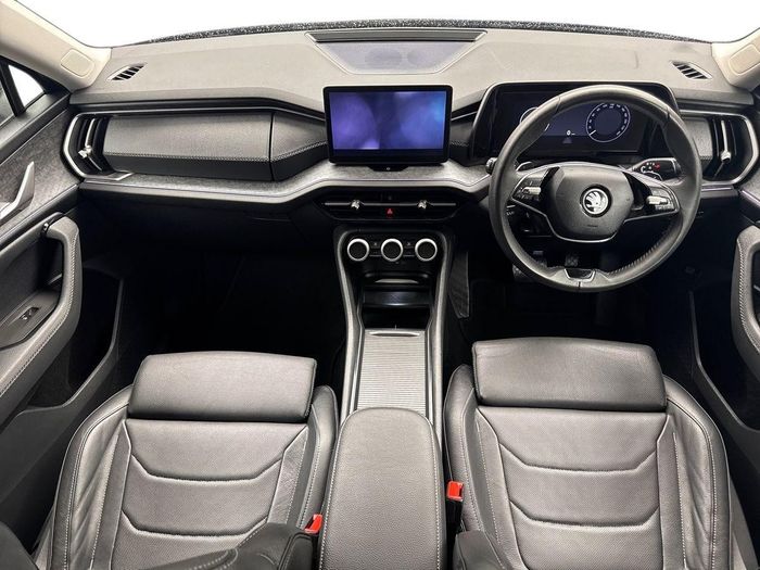 Skoda Kodiaq 2024
