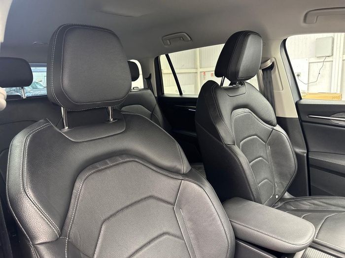 Skoda Kodiaq 2024