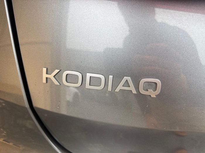 Skoda Kodiaq 2024