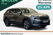 Skoda Kodiaq 2024