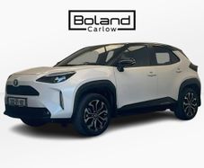 Toyota Yaris Cross 2022