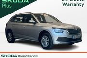 Skoda Kamiq 2024
