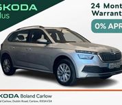 Skoda Kamiq 2024