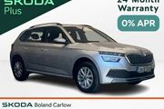 Skoda Kamiq 2024