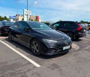 Mercedes-Benz EQE 2023