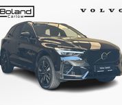Volvo XC60 2026