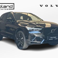 Volvo XC60 2026