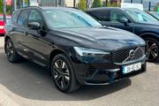 Volvo XC60 2026