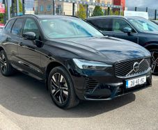 Volvo XC60 2026