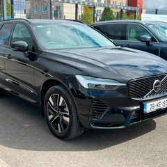 Volvo XC60 2026