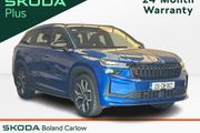 Skoda Kodiaq 2025