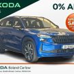 Skoda Kodiaq 2025