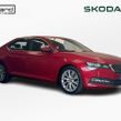 Skoda Superb 2020