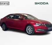 Skoda Superb 2020