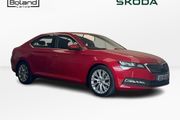 Skoda Superb 2020