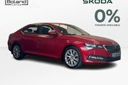 Skoda Superb 2020