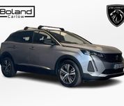 Peugeot 3008 2023