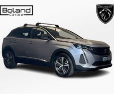 Peugeot 3008 2023