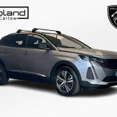Peugeot 3008 2023
