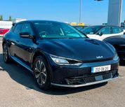 Kia EV6 2023